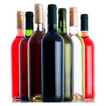 Как правильно хранить вино
