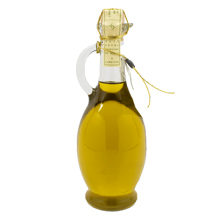 Как и где хранить оливковое масло?