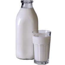 Как хранить молоко правильно — что нужно знать