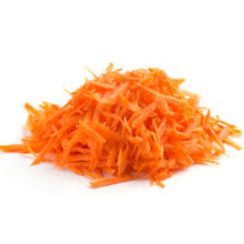 Как правильно хранить морковь по-корейски