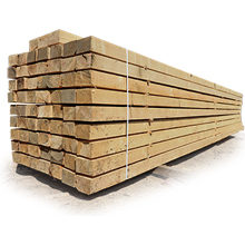 Как правильно хранить древесину и пиломатериалы