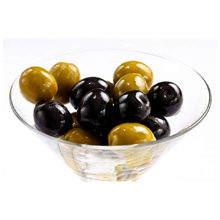 Как правильно хранить оливки и маслины