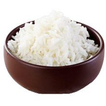 Как правильно нужно хранить рис