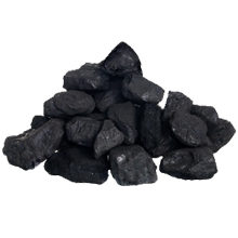 Как нужно правильно хранить уголь