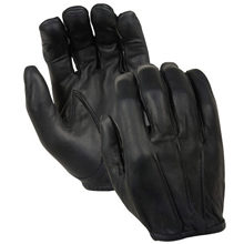 Как правильно хранить кожаные перчатки?