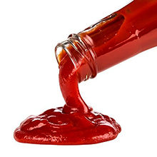 Как правильно нужно хранить кетчуп?