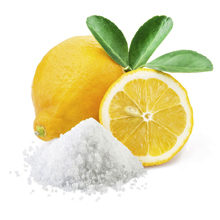 Как правильно хранить лимонную кислоту